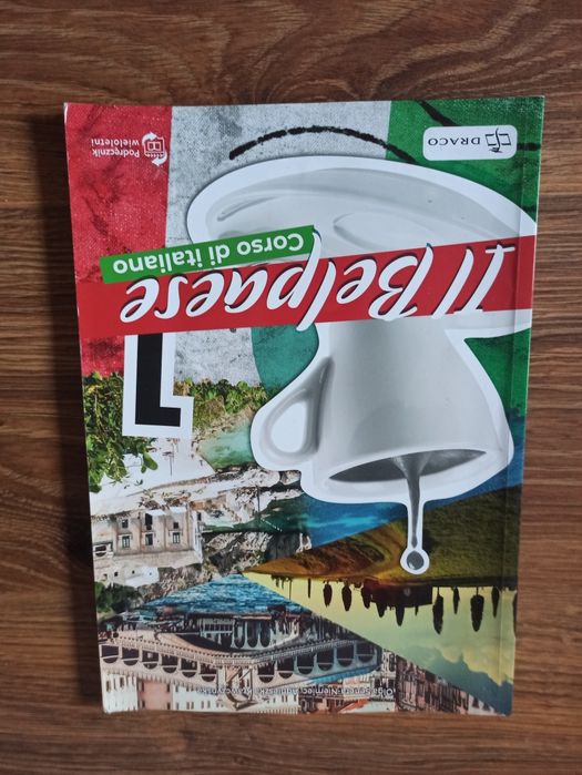 Język włoski część 1