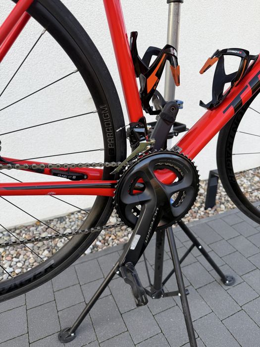 Trek Emonda SL6 Disc