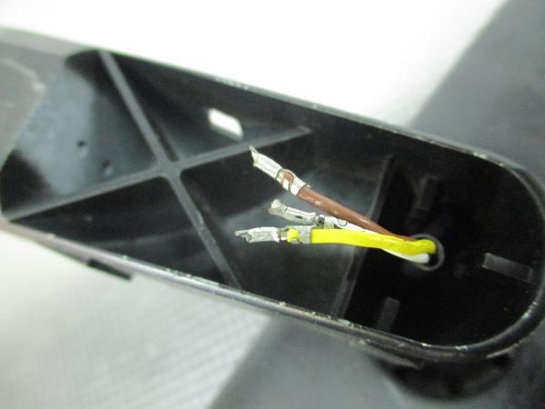 Espelho retrovisor interior PEUGEOT 407 (6D_)