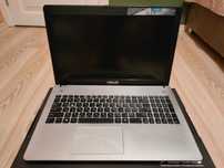 Ноутбук Asus N56VM