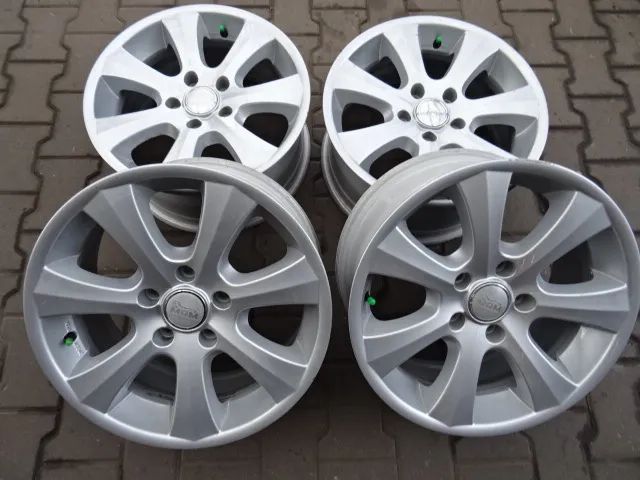 5x120x72,6 8Jx17 ET35 BMW Seria3 i 1 OPEL INSIGNIA VW T5/T6