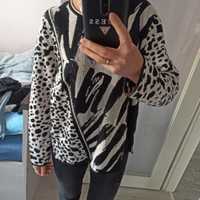 Sweter damski xl XXL