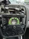 Radio amundsen+ Skoda