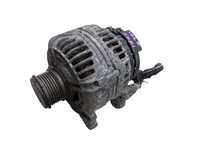 VW Audi Seat Skoda 1.9 TDI Alternator 120A