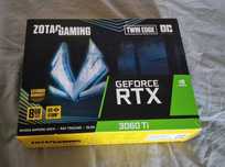 Karta graficzna Zotac 3060Ti