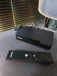 Canal+ box 4k, android tv, Smart TV, dvb-t hy4001