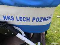 Wózek 2w1 Lech Poznań