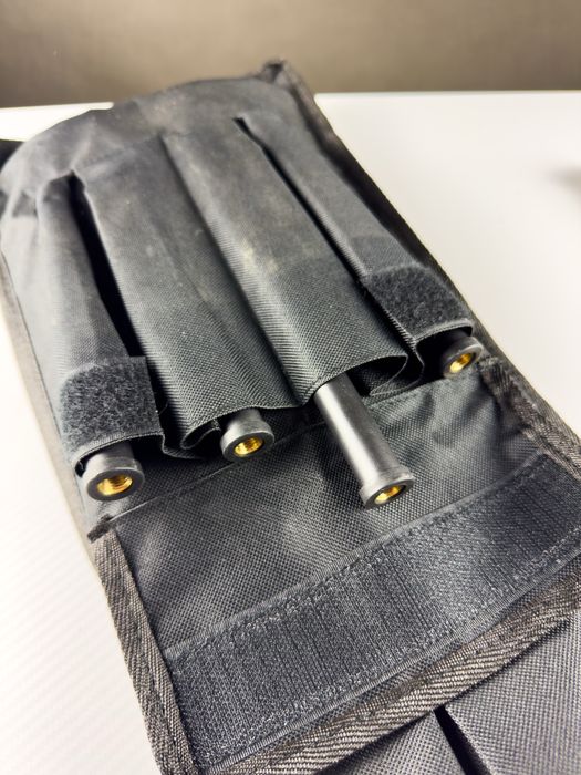 Statyw Rod Pod na 3 wedki X-Wing Okazja