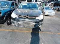 Розборка, запчастини Citroen C-Crosser, Peugeot 4007