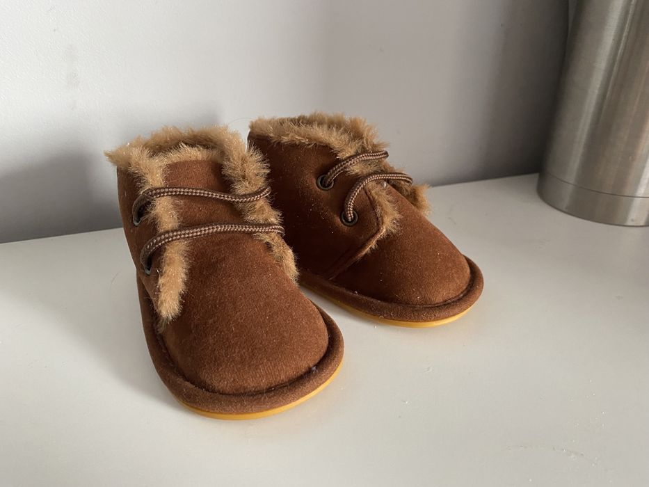 Дитячі черевички