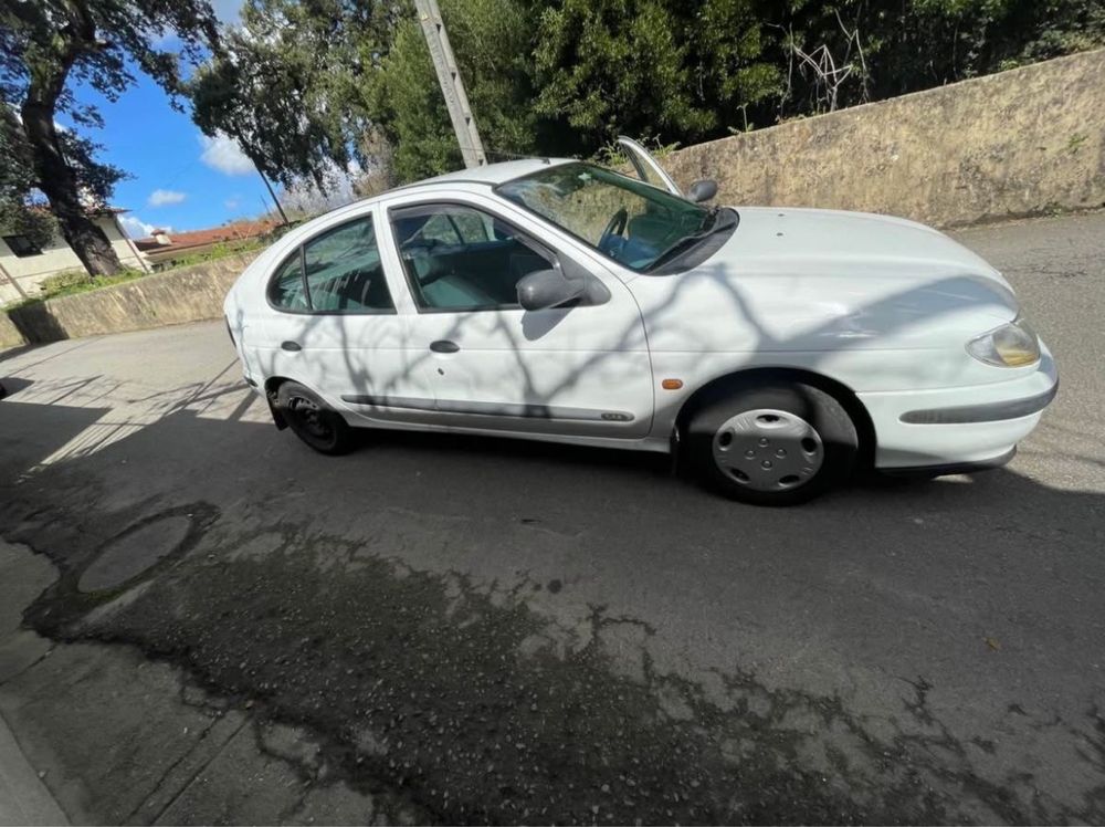 Renault Megane 1.4 RN