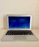 Macbook Air 11" stan idealny!