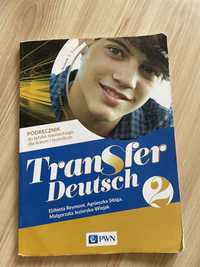 Transfer deutsch 2