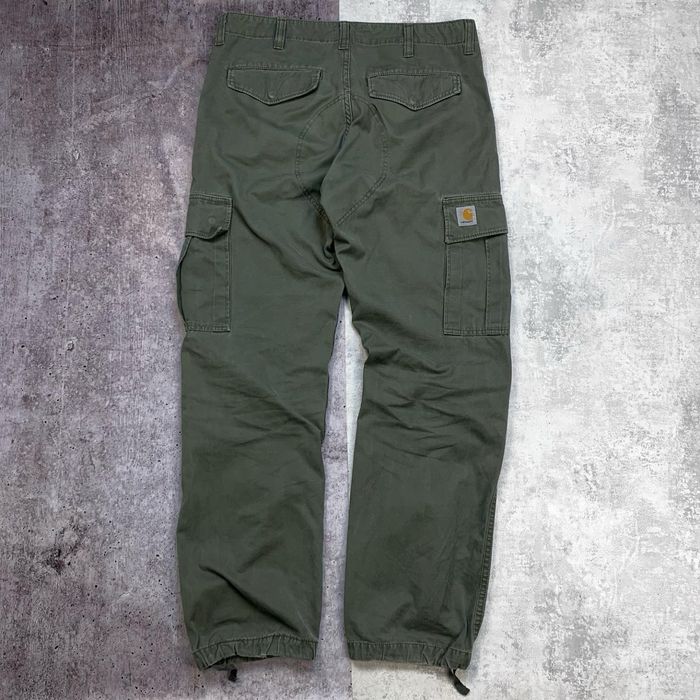 Карго штани Carhartt