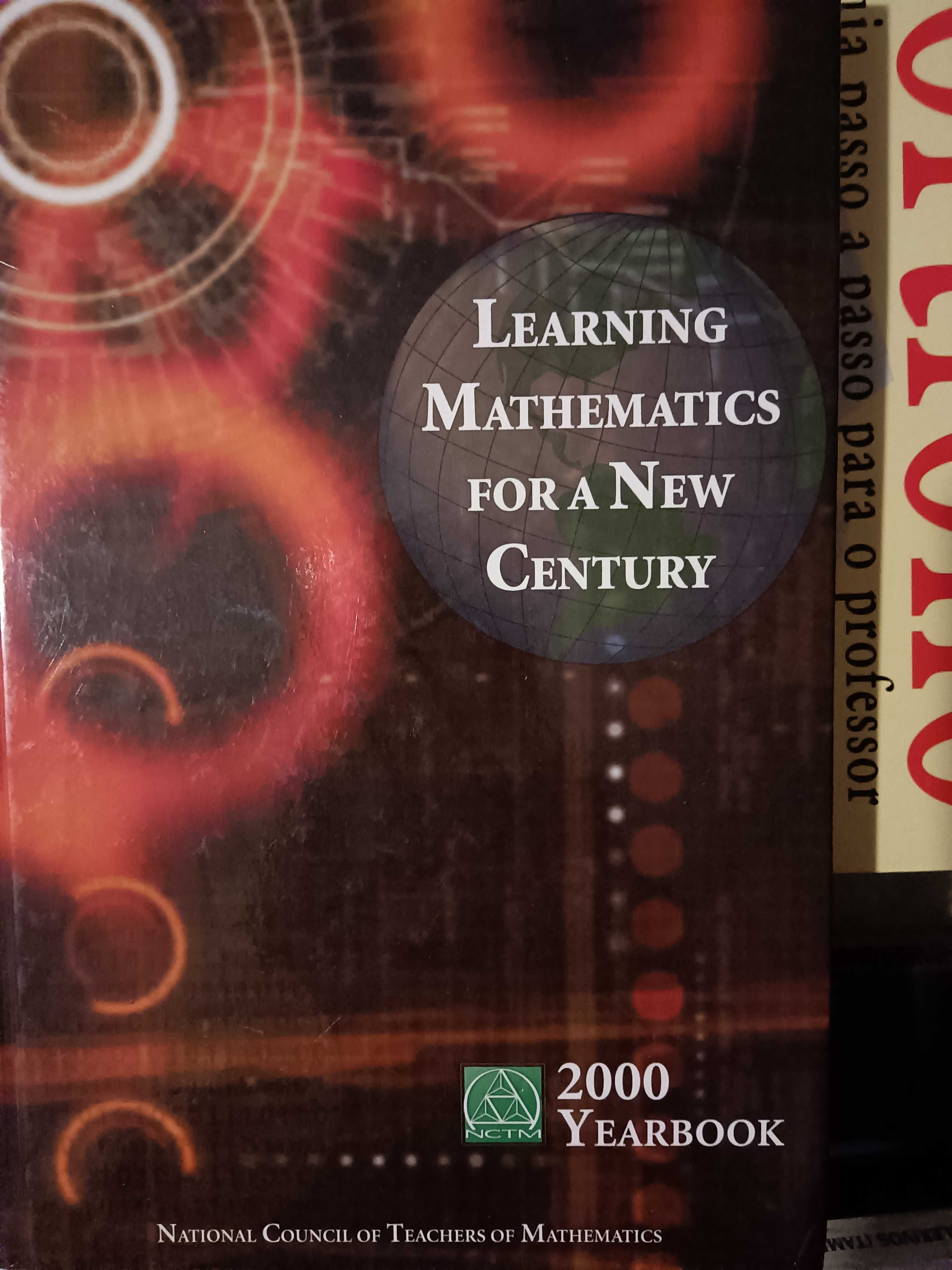 Learning Mathematics for a New Century_NCTM
