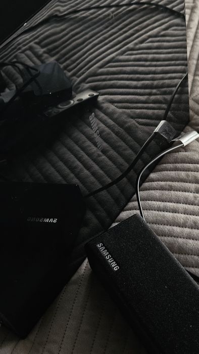 Soundbar + Subwoofer