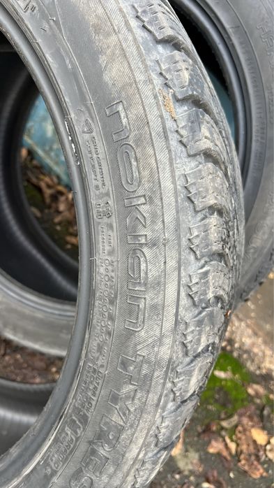 295/40r21 шини