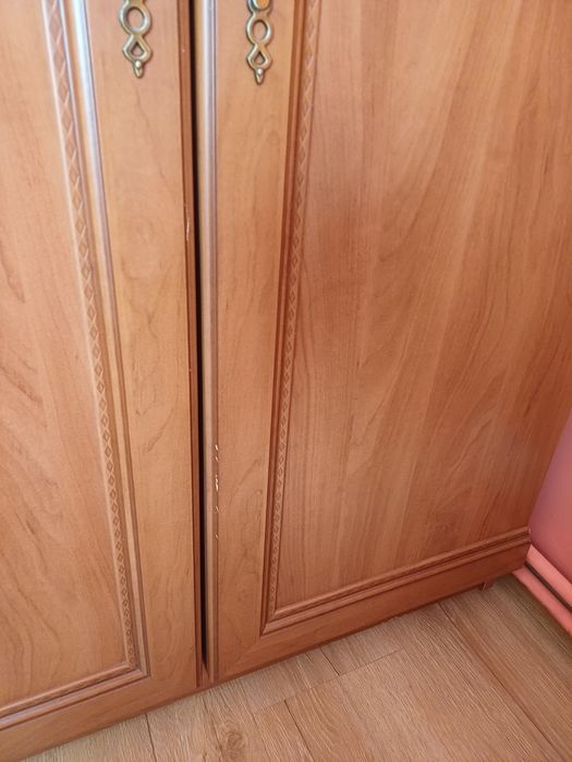 Meblościanka + barek + lawa