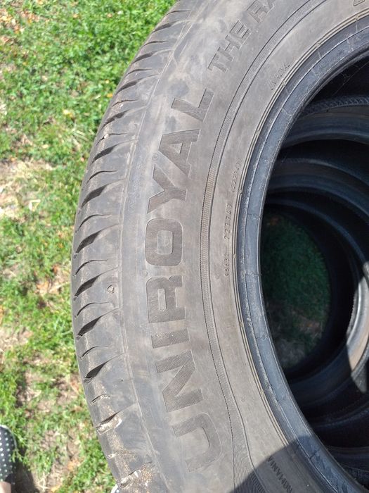 Opony 185/65 R 15