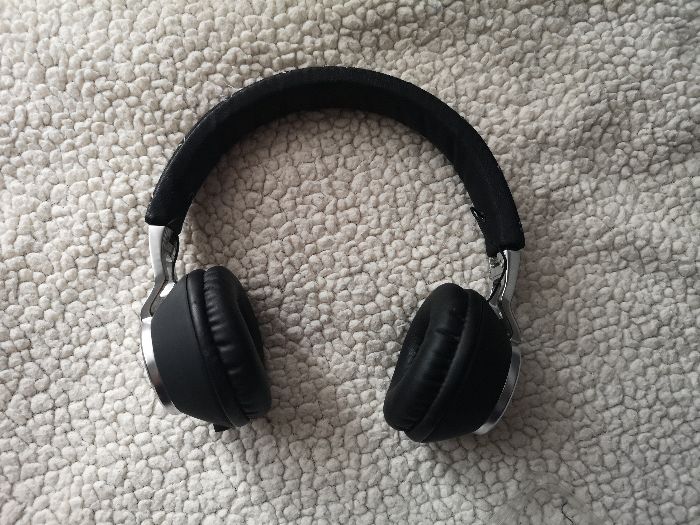 Headphones CX-05 - Com isolamento de Ruído