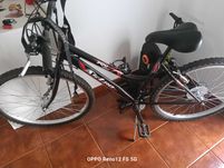 Bicicleta BTT ASTRO