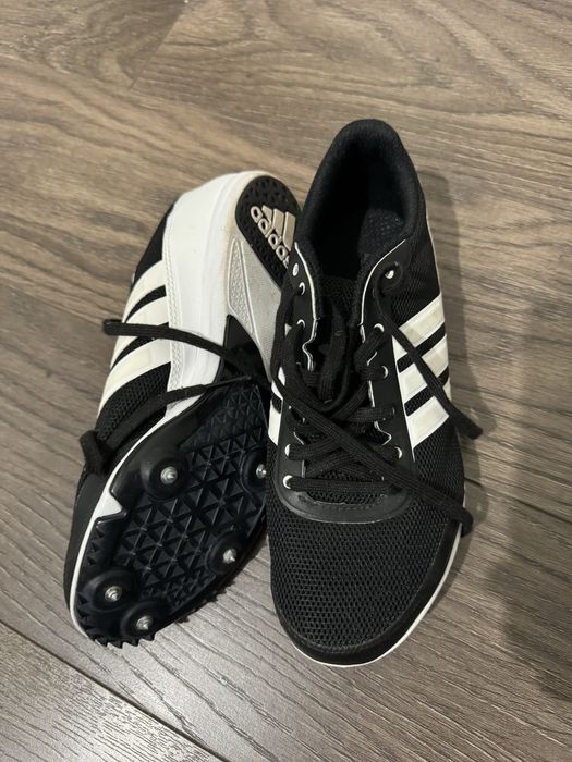 Кросівки, бутси 36розміру Adidas