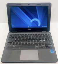 Laptop Dell Chromebook 3100