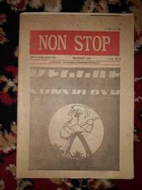 Magazyn Non Stop nr 9 rok 1987