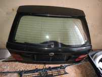 Klapa bagażnika BMW E46 lift 330d
