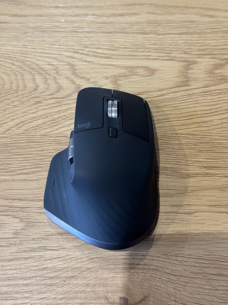 Logitech master 3s