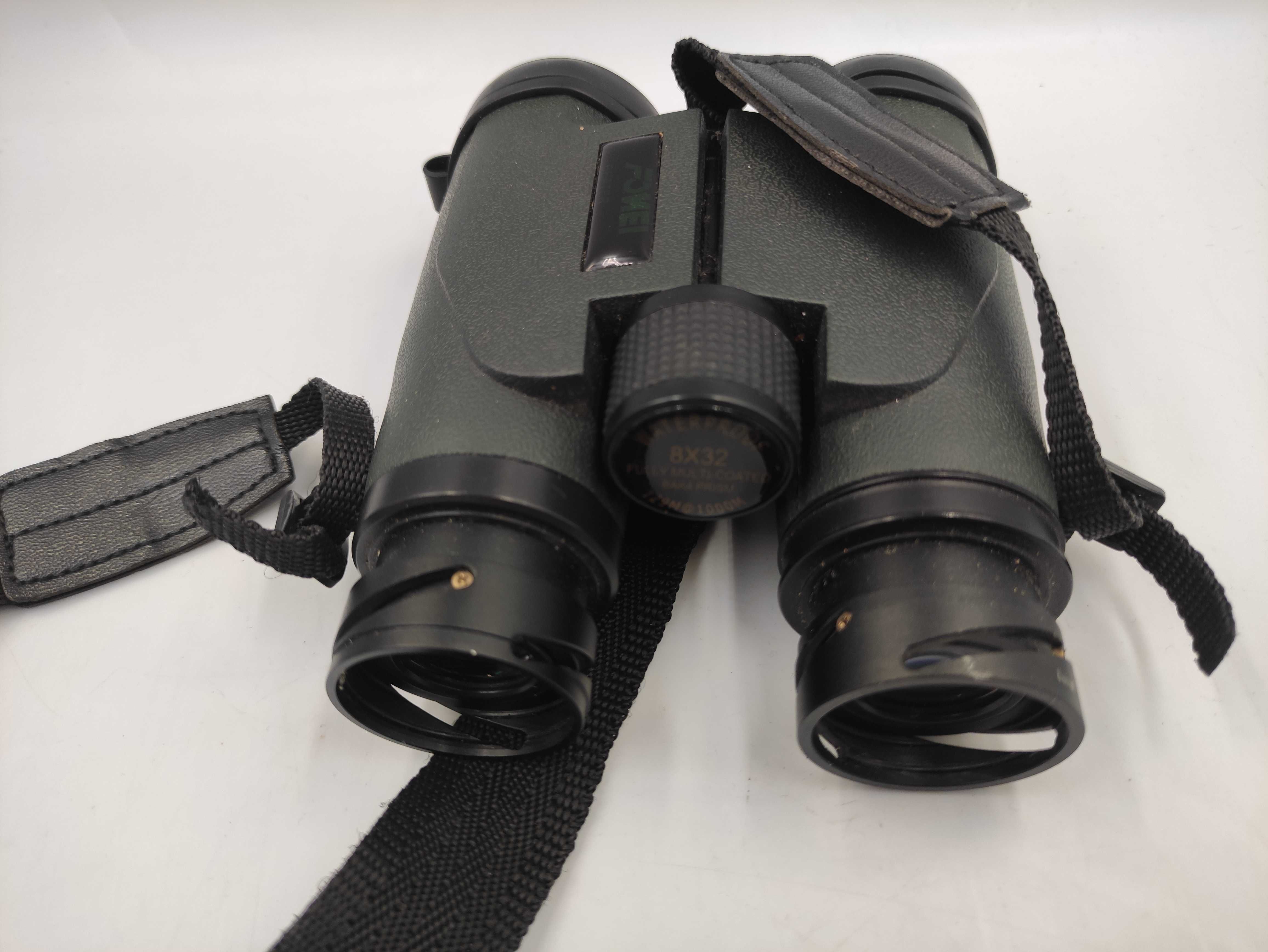 Na Lewara Lornetka Fomei Beater 8x32