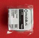 Sterownik Odbiornik Radiowy Mobilus Cosmo C-MR MOBILUS C-MR