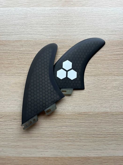 Prancha de Surf Fish 5'6 31,4lts