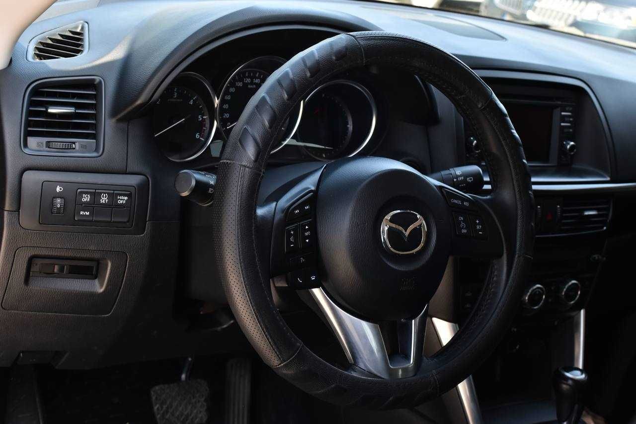 Mazda cx 5 2013р. 2.2 дизель , обмін, [Перший внесок від 20%]