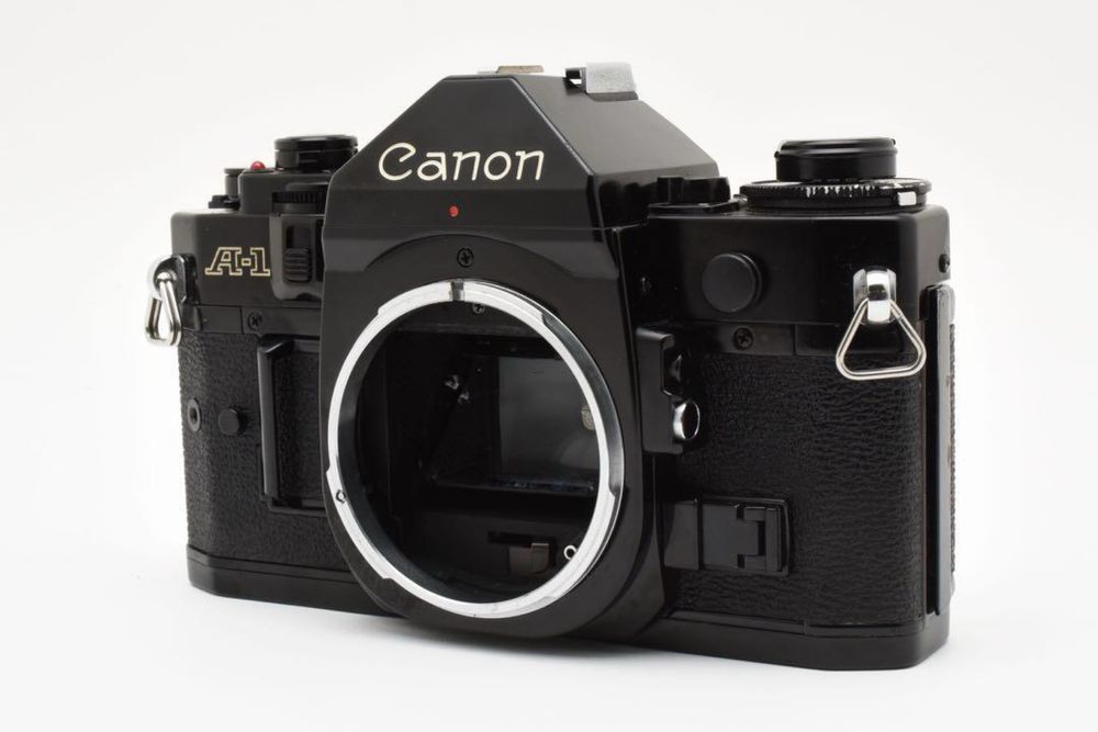 ‼️Як нова‼️ Canon A-1 ‼️