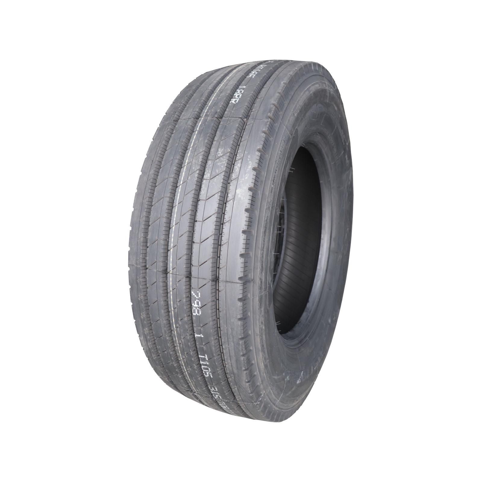 Opona ciężarowa prowadząca 315/70 R22,5 BlackLion BT165