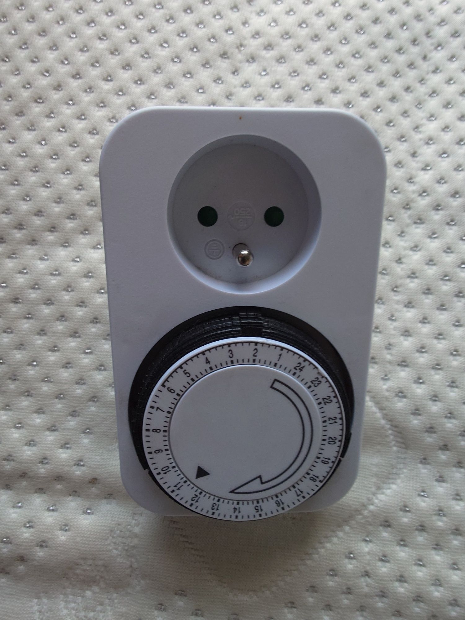 Programator czasowy DPM DT01 TF-2