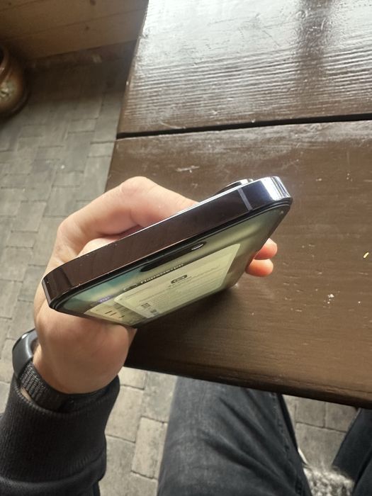 Iphone 14 pro max 1t.в хорошій якості