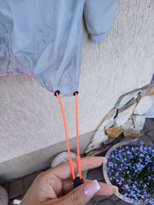 Męska bluza adidas rozmiar M.