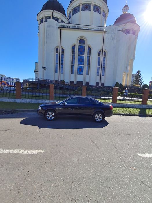 Продам власне авто
