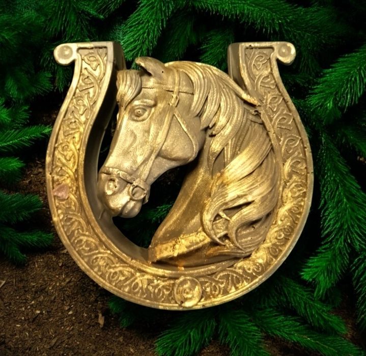 Символ 2026 р.Рік Коня. Год Лошади