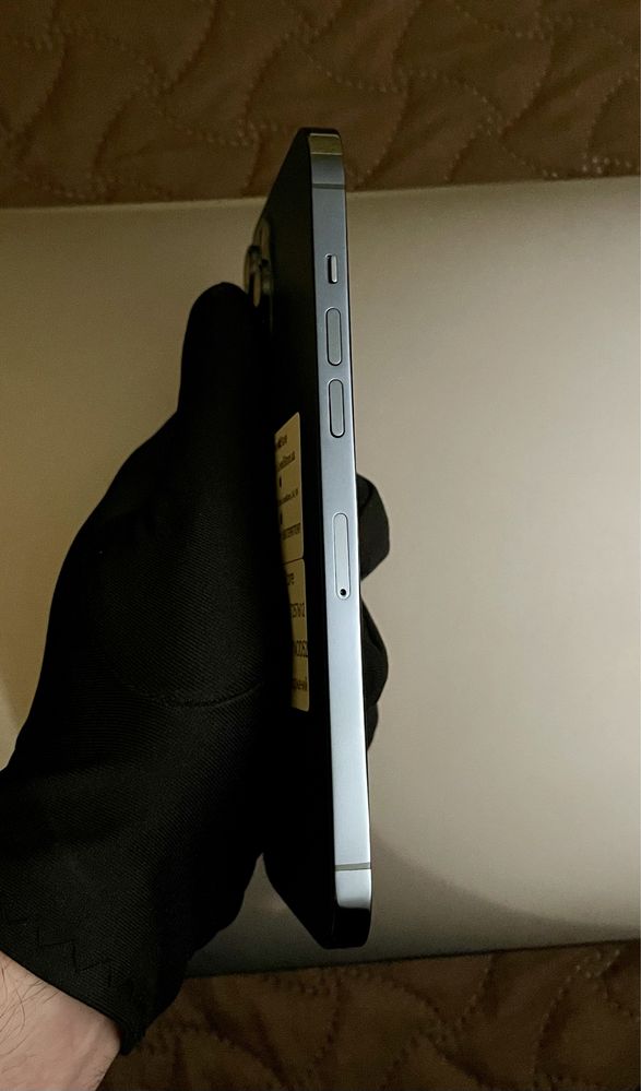 IPhone 12 Pro Max 128 GB Neverlock АКБ : 92% (Стан Нового)