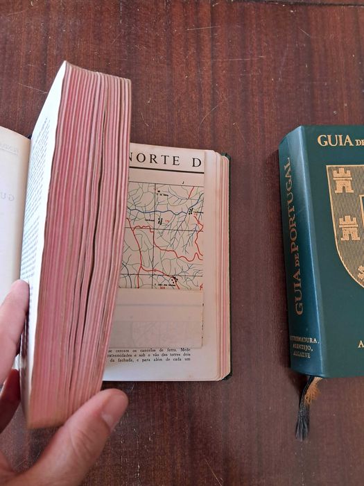Guia de Portugal - Fundação Calouste Gulbenkian