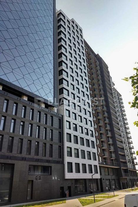 Продаж 1кімнатної квартири ЖК"Be the One" Стуса Василя (Радгоспна)35б,