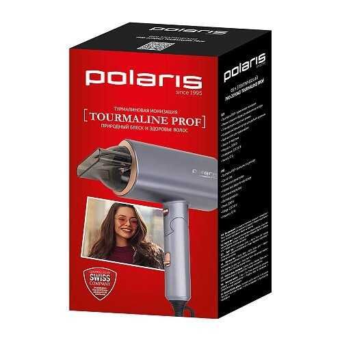 Фен Polaris (PHD 2090 ACi)