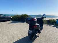 Vendo Yamaha X Max