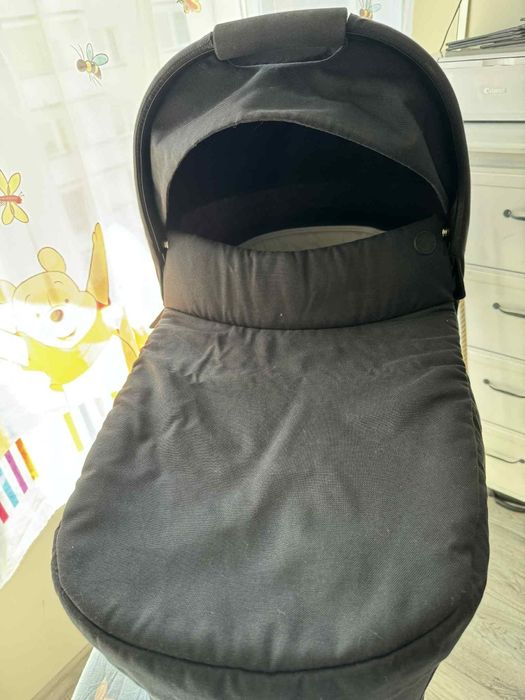 Gondola Cybex Balios S lux (COT S)