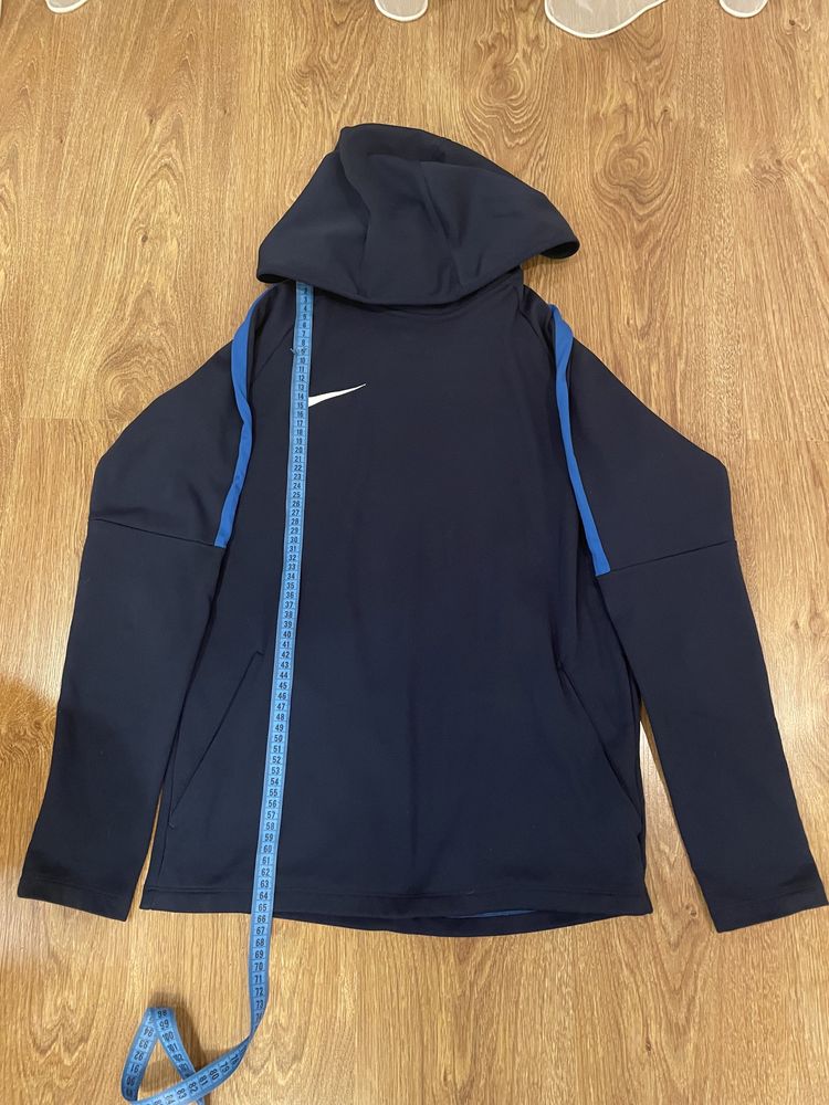 Спортивна кофта Nike