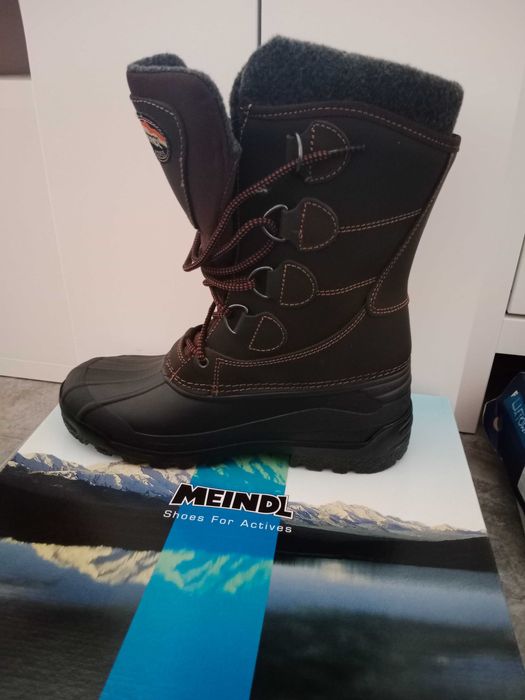 Meindl Soelden nowe ...