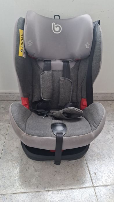 Cadeira Auto Be Cool